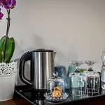 Bed & Breakfast La Stella D'oro 4*