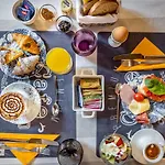 Bed & Breakfast La Stella D'oro Florens