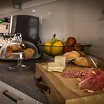 Bed & Breakfast La Stella D'oro Florens