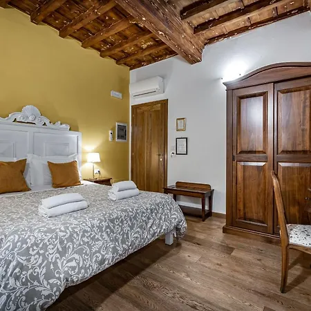 Couette-café La Stella D'oro 4*