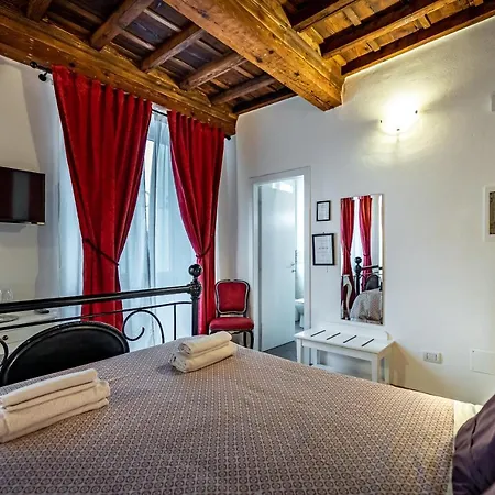 La Stella D'oro Florence