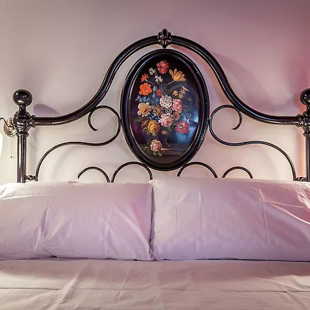 Couette-café La Stella D'oro Florence