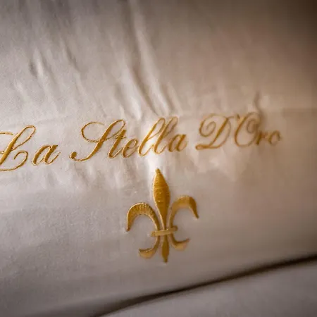 Couette-café La Stella D'oro 4*