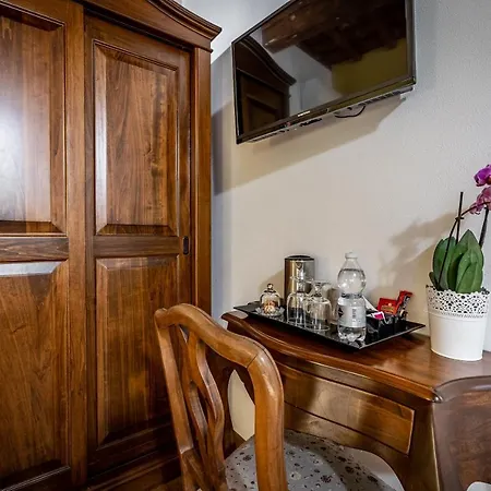 La Stella D'oro Bed and Breakfast 3*