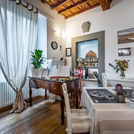 Bed and Breakfast La Stella D'oro Φλωρεντία