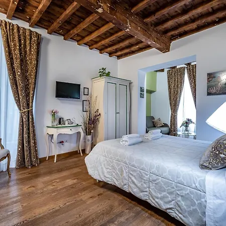 Bed and Breakfast La Stella D'oro 3*