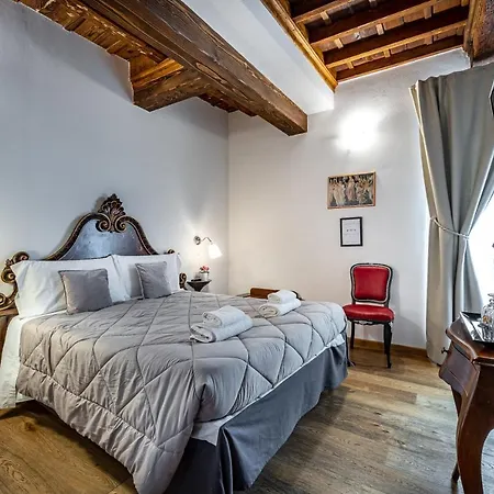 Bed and Breakfast La Stella D'oro