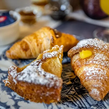 Bed and Breakfast La Stella D'oro