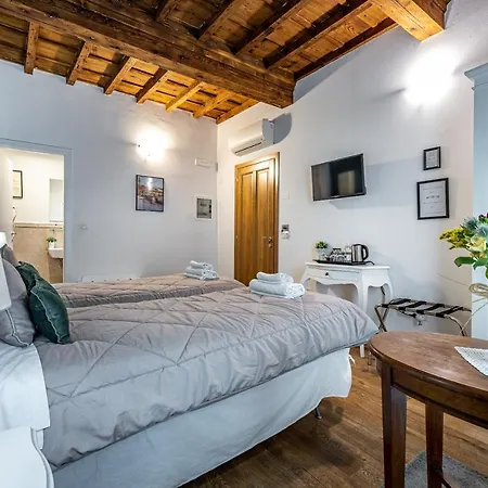 Bed and Breakfast La Stella D'oro