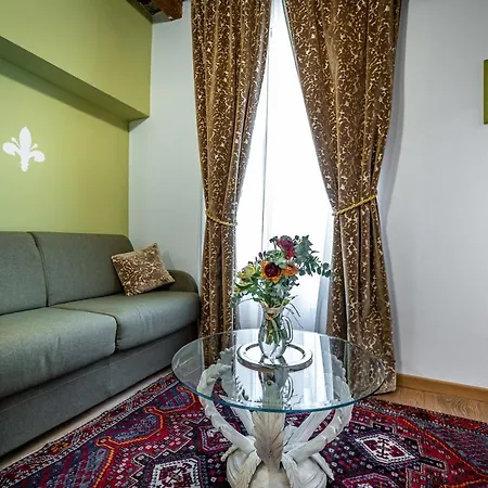 Bed and Breakfast La Stella D'oro Φλωρεντία