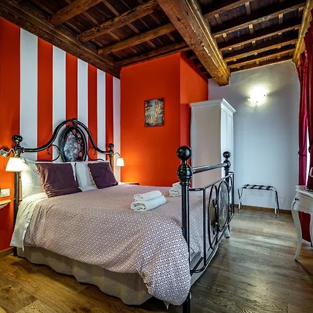 La Stella D'oro Bed and Breakfast