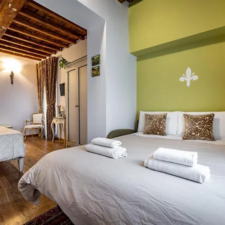 La Stella D'oro Bed and Breakfast