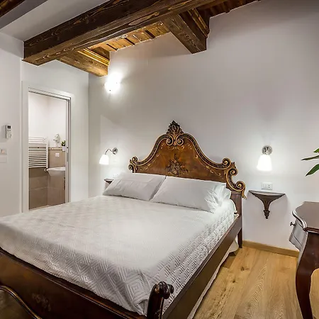 La Stella D'oro Флоренция