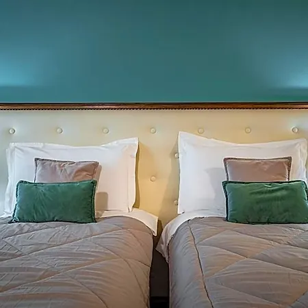 فندق مبيت وإفطار La Stella D'oro 4*