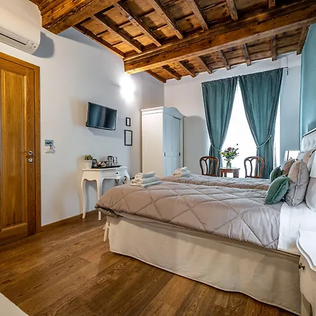 La Stella D'oro 4* فلورنس