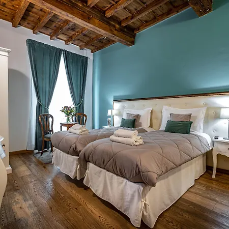 La Stella D'oro 4*