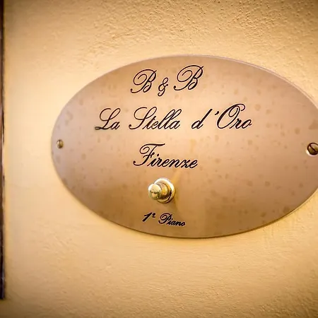 La Stella D'oro Bed and Breakfast 3*