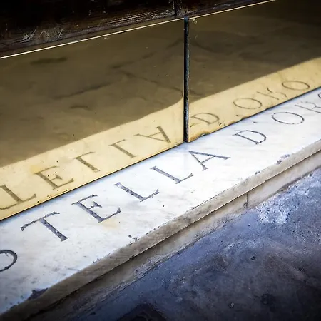La Stella D'oro Bed and Breakfast 3*