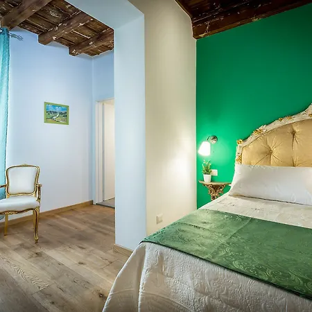 Bed and Breakfast La Stella D'oro 3*