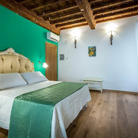 Bed and Breakfast La Stella D'oro 3*