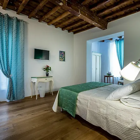 Bed and Breakfast La Stella D'oro 3*