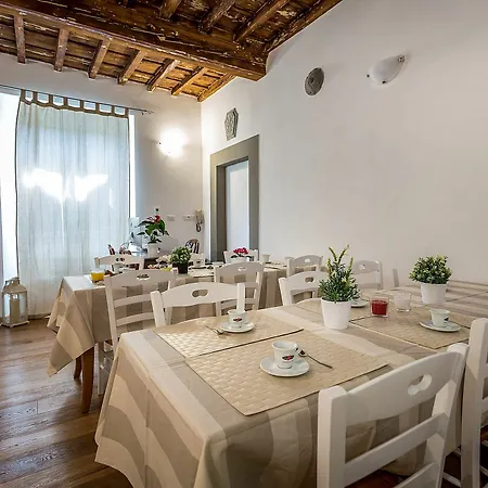 Bed and Breakfast La Stella D'oro Φλωρεντία