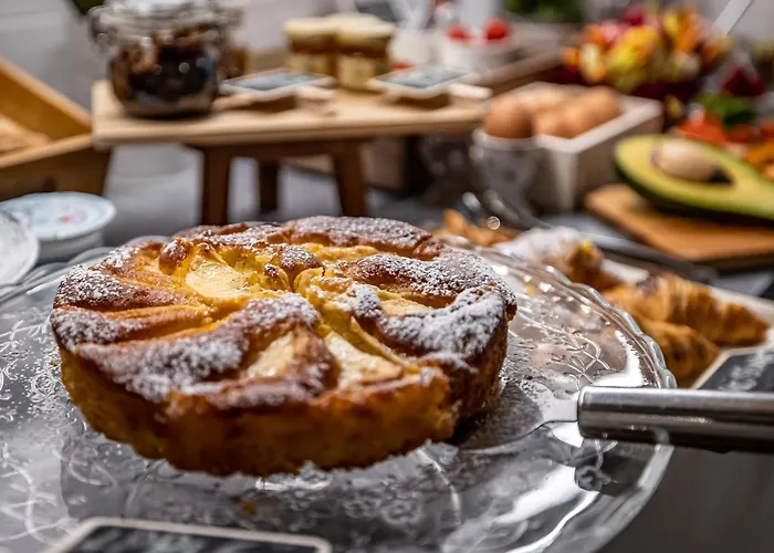 Bed & Breakfast La Stella D'oro Florens