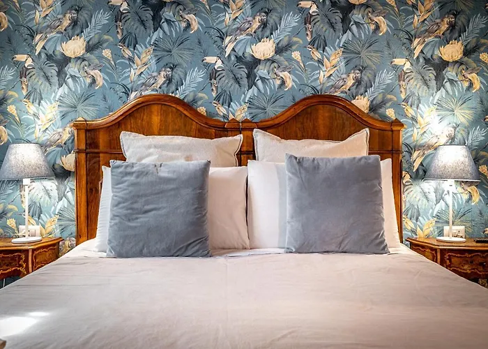 La Stella D'oro Bed & Breakfast Florens