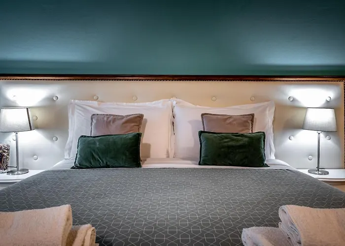 Bed & Breakfast La Stella D'oro Florens