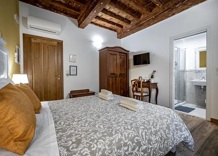 La Stella D'oro 4*