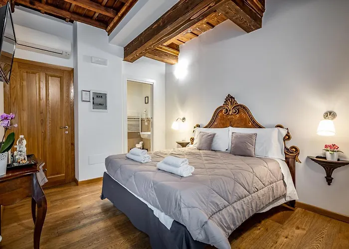 La Stella D'oro Bed & Breakfast 4*