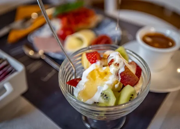 La Stella D'oro Florens