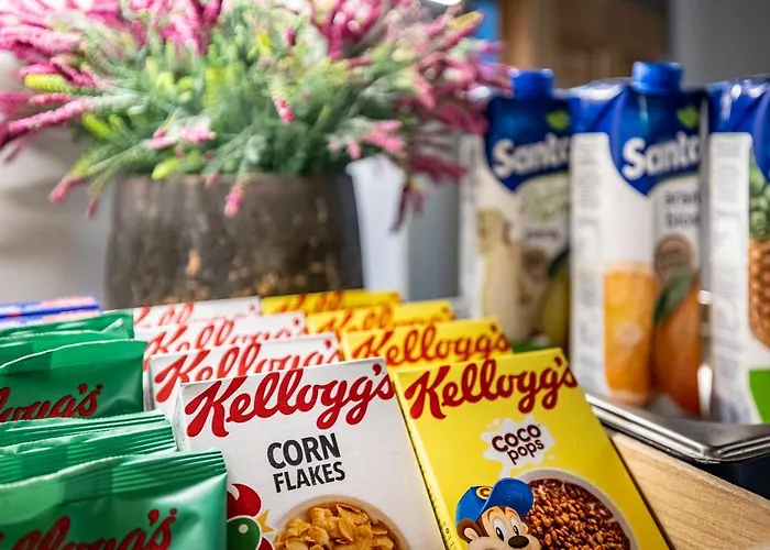 La Stella D'oro Bed & Breakfast Florens