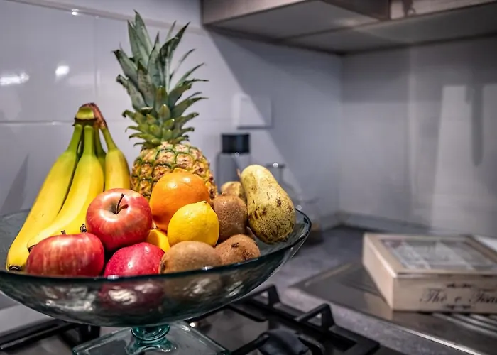 Bed & Breakfast La Stella D'oro 4*