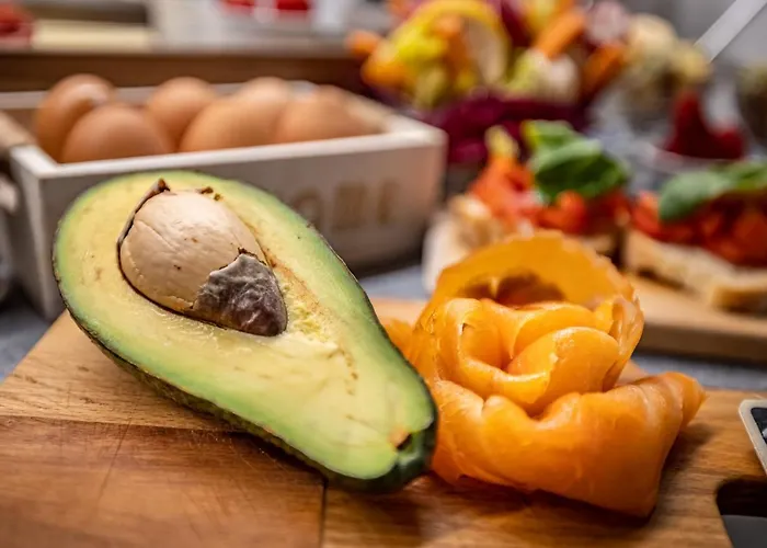 La Stella D'oro Bed & Breakfast 4*