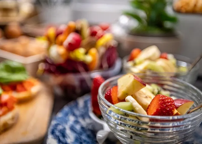 La Stella D'oro 4* Florens