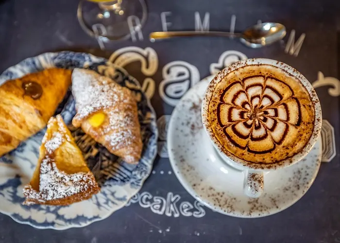 La Stella D'oro Florens