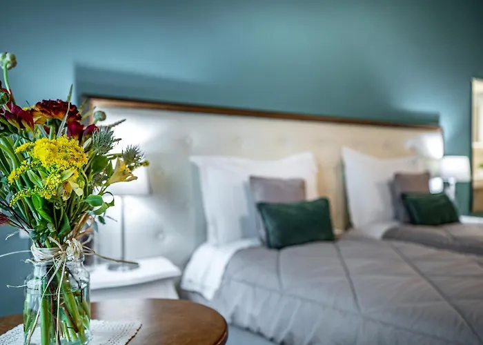 La Stella D'oro 4* Florens