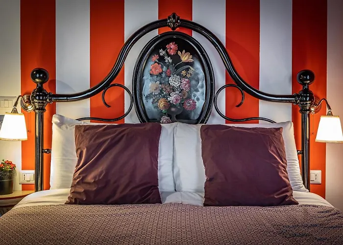 La Stella D'oro 4* Florens