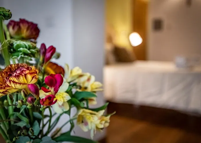 La Stella D'oro Bed and breakfast Florencia