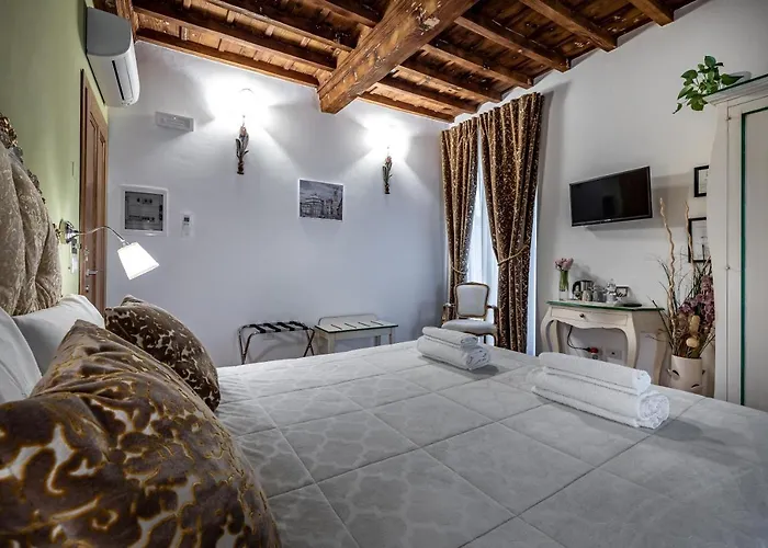 La Stella D'oro Bed & Breakfast Florens