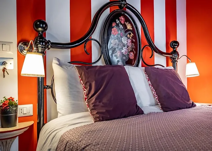 Bed & Breakfast La Stella D'oro