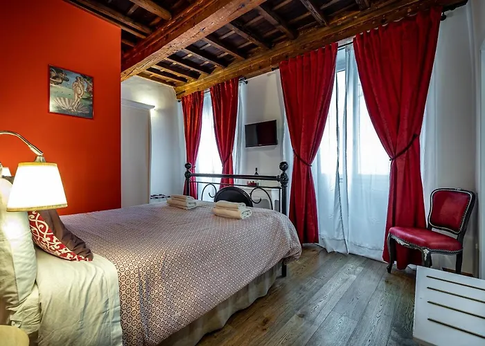 La Stella D'oro Bed & Breakfast