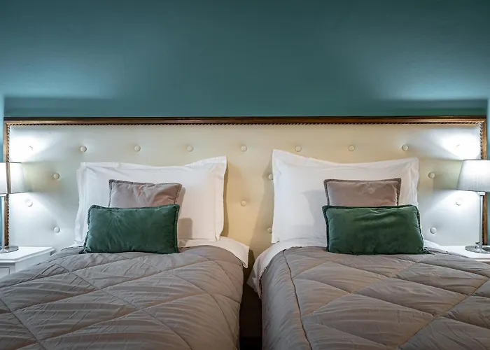 La Stella D'oro Bed & Breakfast Florens