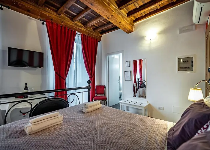 La Stella D'oro Firenze