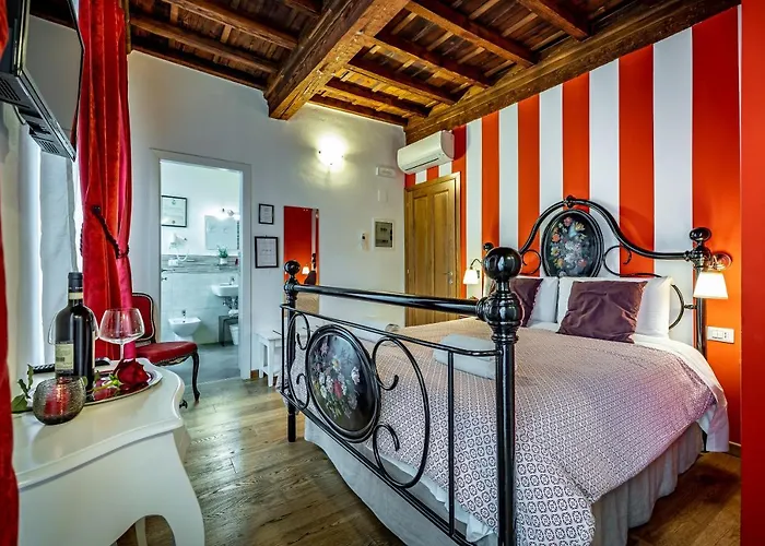 La Stella D'oro Bed & Breakfast