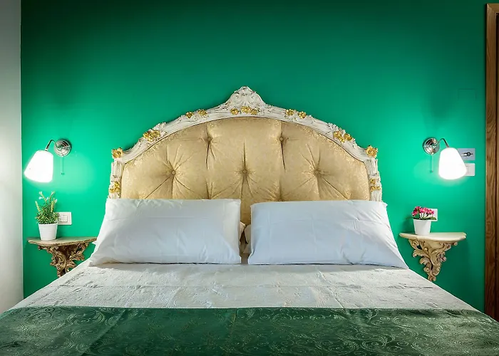 La Stella D'oro Bed & Breakfast Florens