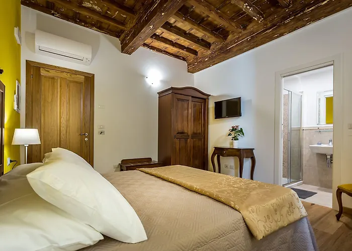 La Stella D'oro Bed & Breakfast Florens