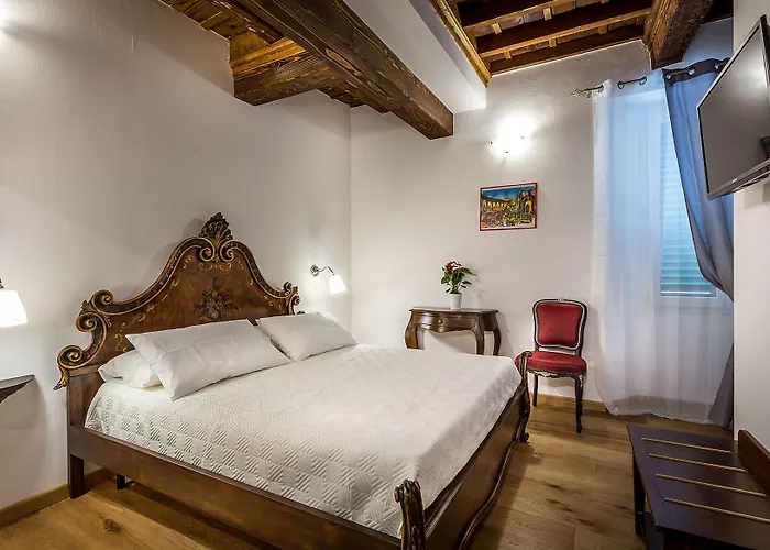 La Stella D'oro Florens