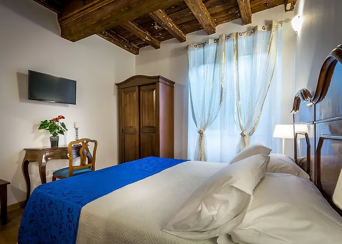 La Stella D'oro Bed & Breakfast 4*